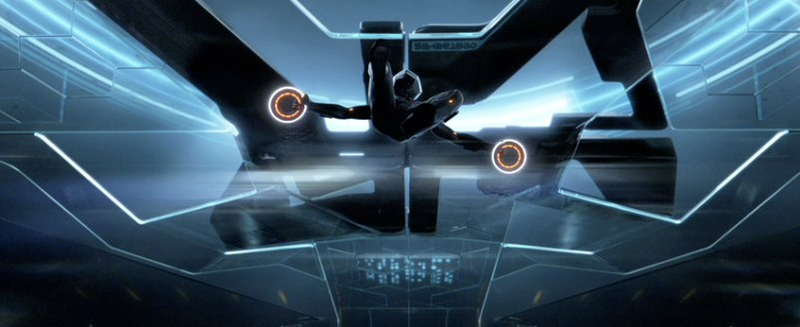 Illustration for article titled Tron Legacy Trailer Stills Reveal Secrets, Plot Points And Upgrades